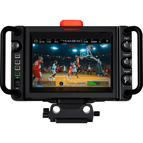 Blackmagic Studio Camera 4K Pro G2 from www.thelafirm.com