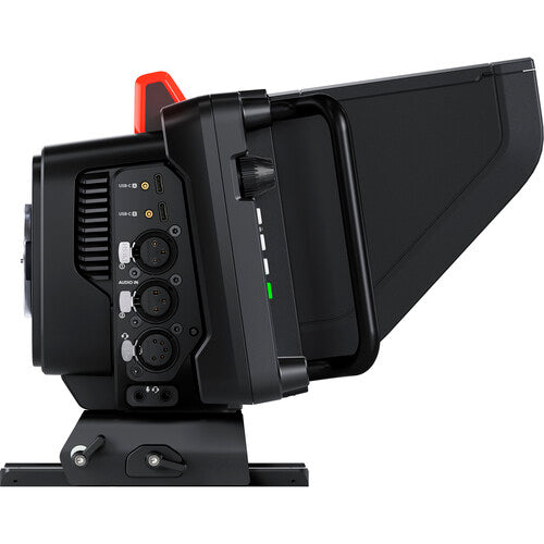 Blackmagic Studio Camera 4K Pro G2 from www.thelafirm.com