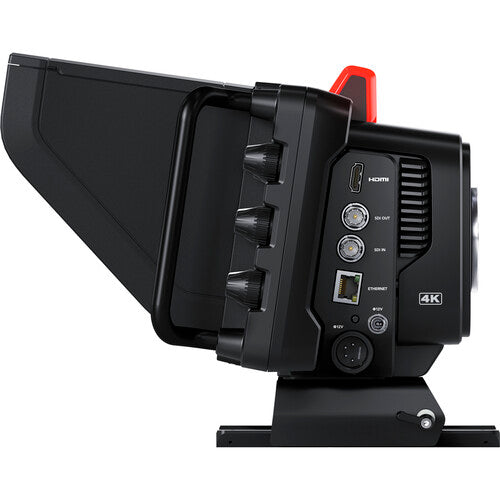 Blackmagic Studio Camera 4K Pro G2 from www.thelafirm.com