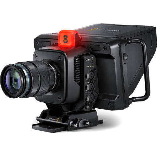 Blackmagic Studio Camera 4K Pro G2 from www.thelafirm.com