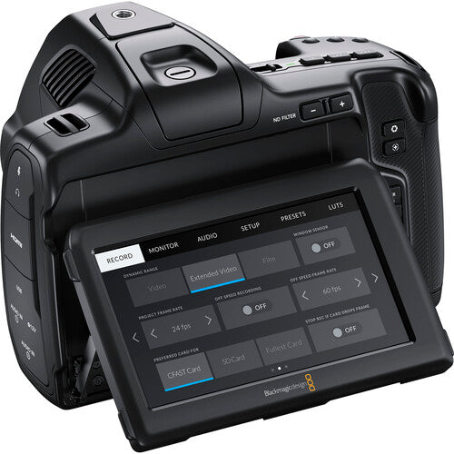 Pocket Cinema Camera 6K Pro from www.thelafirm.com