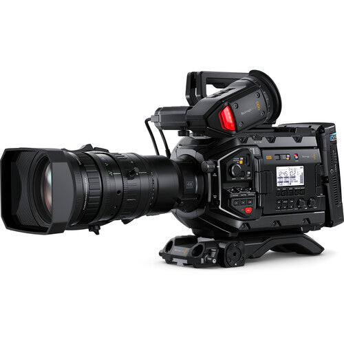 Blackmagic URSA Broadcast G2 from www.thelafirm.com