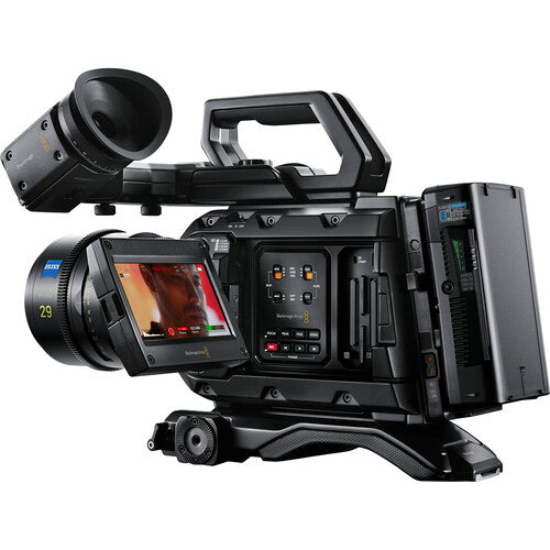 Blackmagic URSA Mini Pro 12K OLPF from www.thelafirm.com