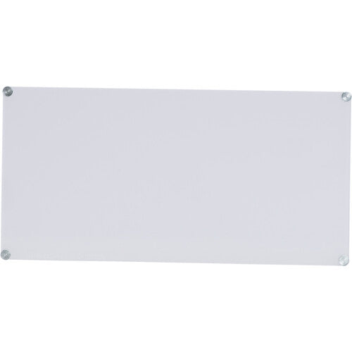 DiffusorSheet 100 for HydraPanel Creates a very soft beam with 100° from www.thelafirm.com