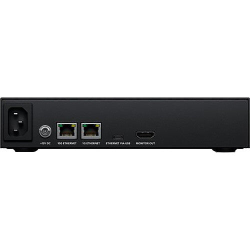 Blackmagic Cloud Store Mini 16TB from www.thelafirm.com