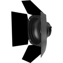 Load image into Gallery viewer, Aputure Barn Door from www.thelafirm.com