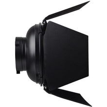 Load image into Gallery viewer, Aputure Barn Door from www.thelafirm.com