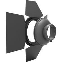 Load image into Gallery viewer, Aputure Barn Door from www.thelafirm.com