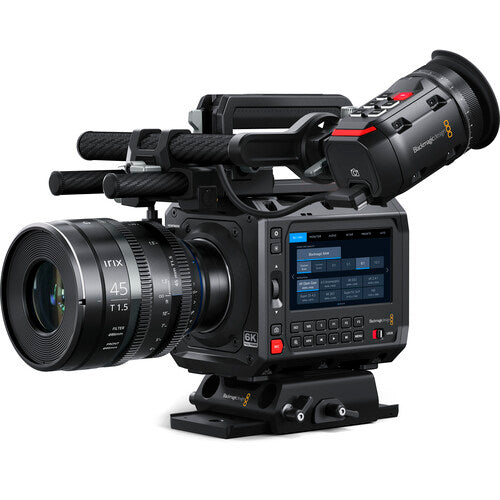 Blackmagic PYXIS 6K PL from www.thelafirm.com