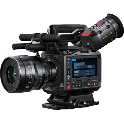 Blackmagic PYXIS 6K from www.thelafirm.com