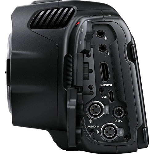 Blackmagic Pocket Cinema Camera 6K G2 from www.thelafirm.com