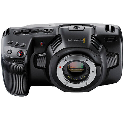 Blackmagic Pocket Cinema Camera 4K from www.thelafirm.com