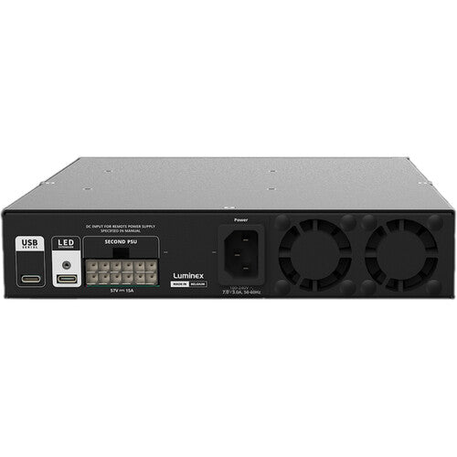 Luminex-GigaCore-16i-10Gb--12x1G---4x10GSFP----PoE--
