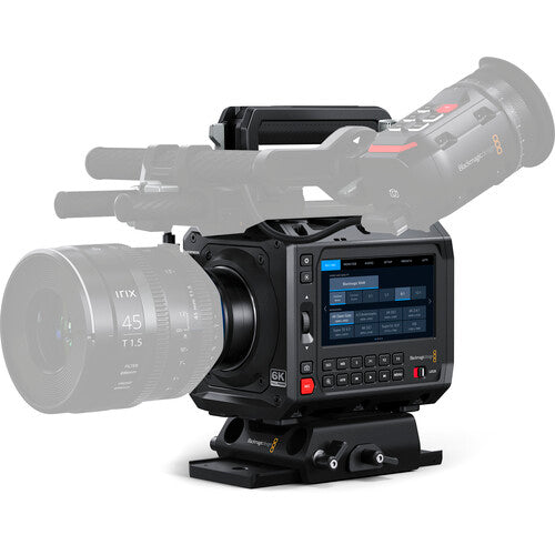 Blackmagic PYXIS 6K EF from www.thelafirm.com