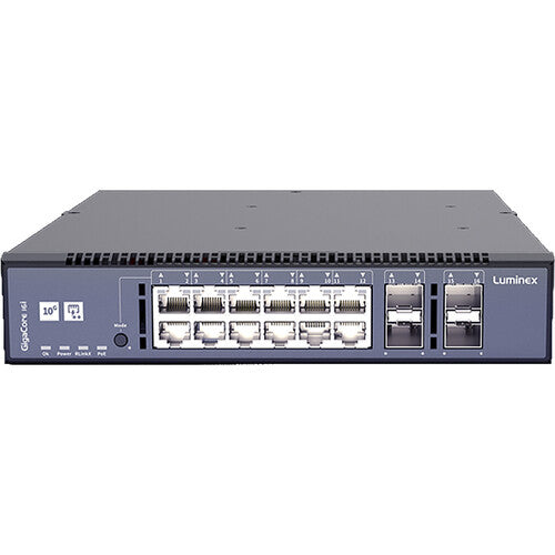 Luminex-GigaCore-16i-10Gb--12x1G---4x10GSFP-