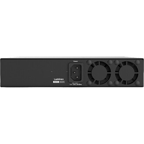Luminex-GigaCore-10i-10Gb---8x1G---2x10GSFP----PoE--