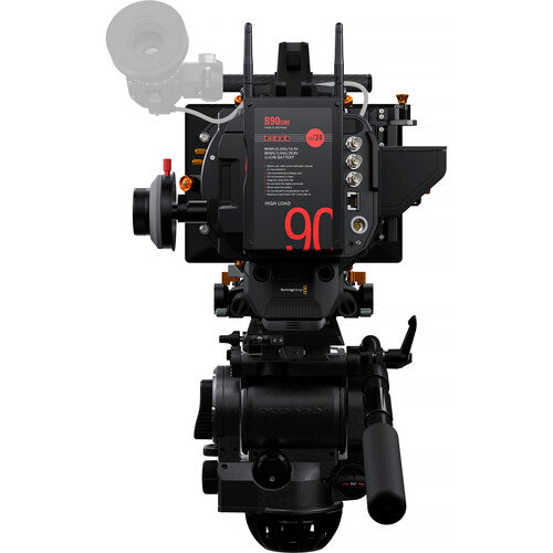 Blackmagic URSA Cine 12K LF from www.thelafirm.com