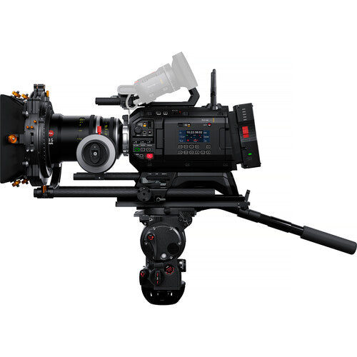 Blackmagic URSA Cine 12K LF from www.thelafirm.com