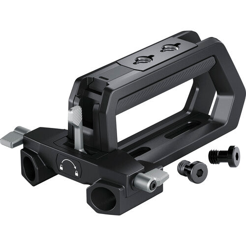 Blackmagic URSA Cine Handle from www.thelafirm.com