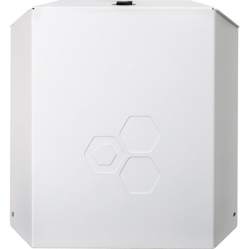 LumenRadio DIN Rail Vandal Cover Kit for IP67 Enclosure | The LA Firm