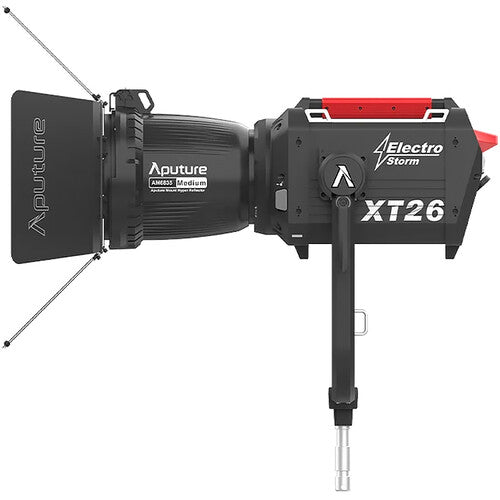 Electro Storm XT26（No plug） from www.thelafirm.com