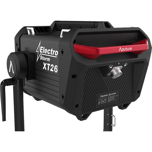 Electro Storm XT26（US） from www.thelafirm.com