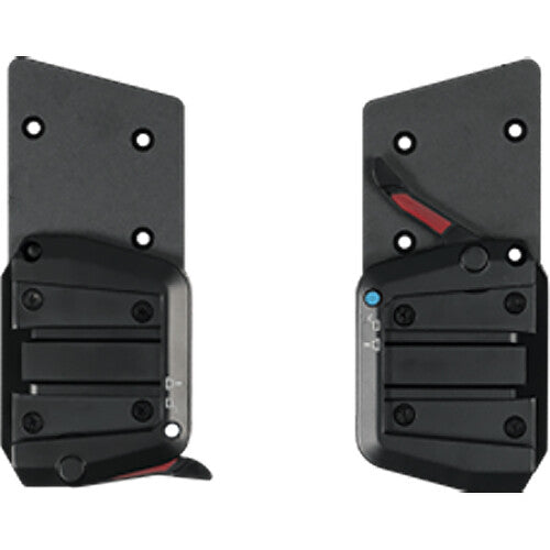 Center of Gravity Adjuster for Evoke 2400B when deployed with the FL35E | The LA Firm