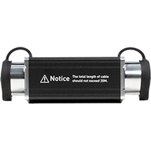 DC Extension Cable Coupler for Evoke 1200/1200B/900C | The LA Firm