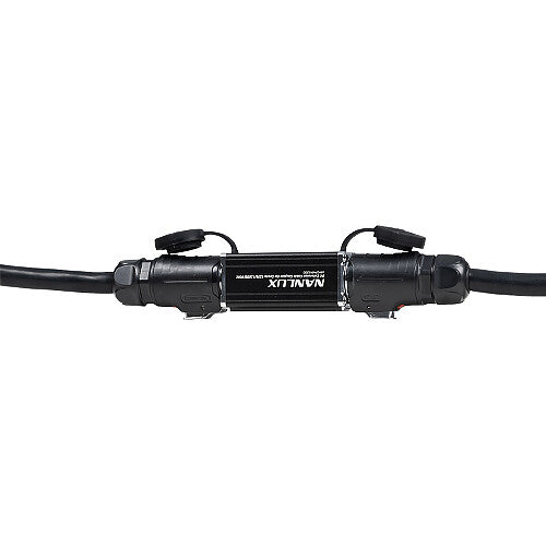 DC Extension Cable Coupler for Evoke 1200/1200B/900C | The LA Firm