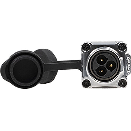 DC Extension Cable Coupler for Evoke 1200/1200B/900C | The LA Firm