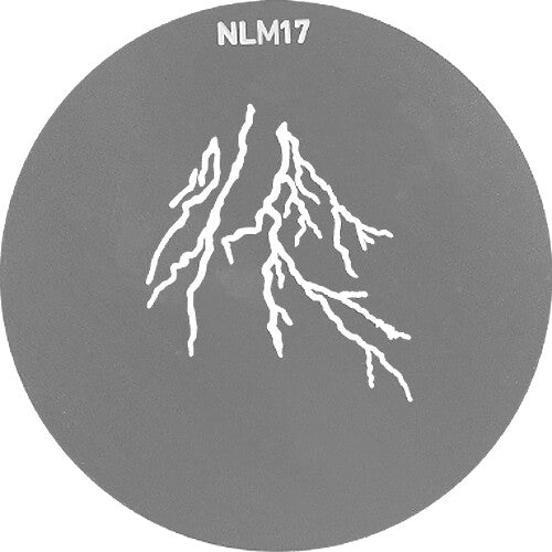NL Mount Projection Attachment GOBO Set #2 10 Gobo Patterns | The LA Firm