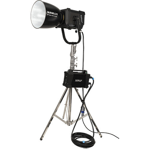 Evoke 2400B DC Connection Cable 12M | The LA Firm
