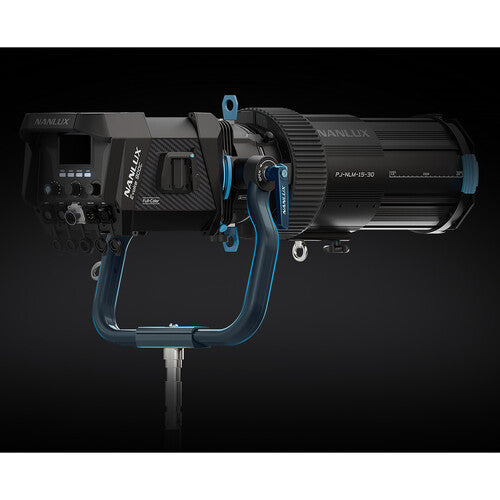 NL Mount Projection Attachment 15-30° For Evoke 900c,1200 series and 2400B | The LA Firm