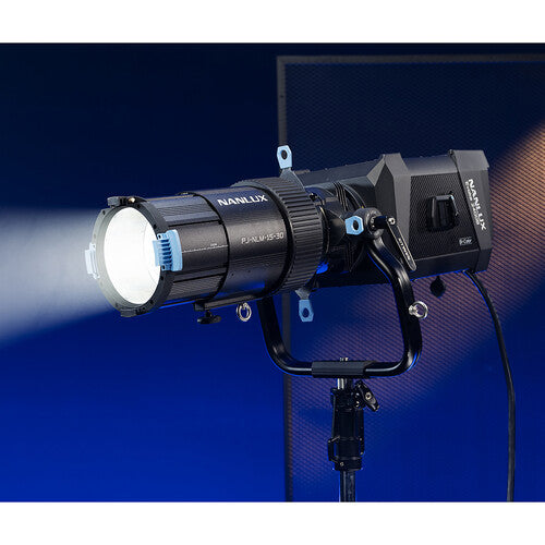 NL Mount Projection Attachment 15-30° For Evoke 900c,1200 series and 2400B | The LA Firm