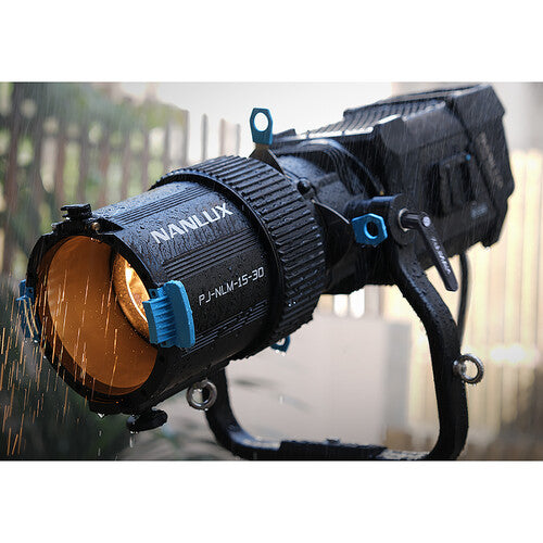 NL Mount Projection Attachment 15-30° For Evoke 900c,1200 series and 2400B | The LA Firm
