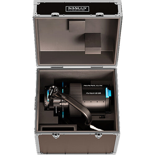 NL Mount Projection Attachment 15-30° For Evoke 900c,1200 series and 2400B | The LA Firm