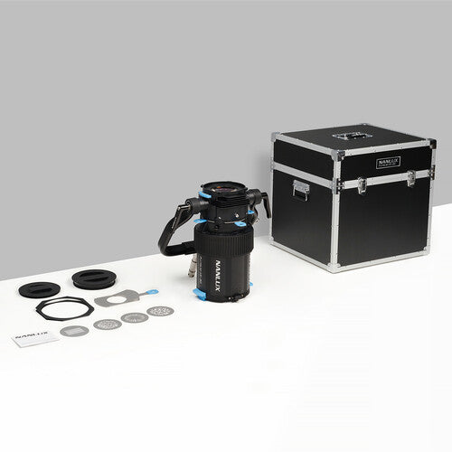 NL Mount Projection Attachment 15-30° For Evoke 900c,1200 series and 2400B | The LA Firm