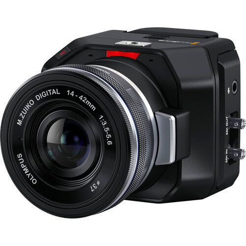 Blackmagic Micro Studio Camera 4K G2 from www.thelafirm.com