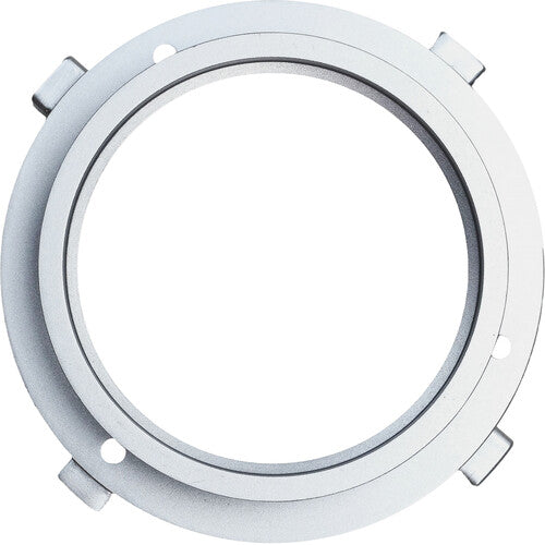 NL-Bowens Mount Softbox Adapter Approved for Bowens Mt Nanlite Softboxes Only | The LA Firm