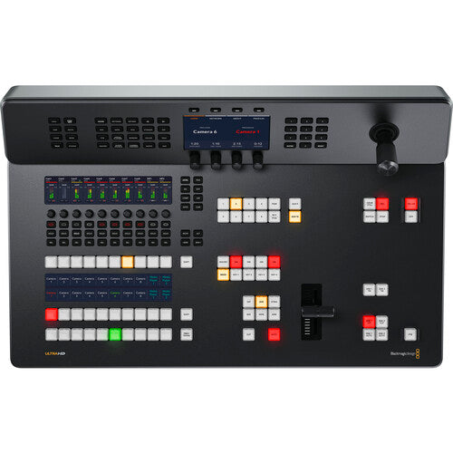 ATEM Television Studio 4K8 from www.thelafirm.com