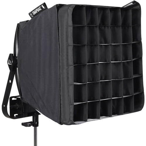 DoPchoice SNAPGRID for SNAPBAG (40°, 1 x 1')