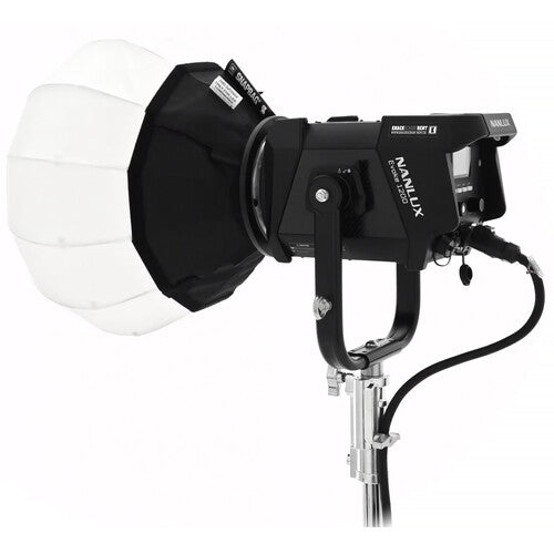 DoPchoice SNAPBAG Medium Dome Softbox (26")