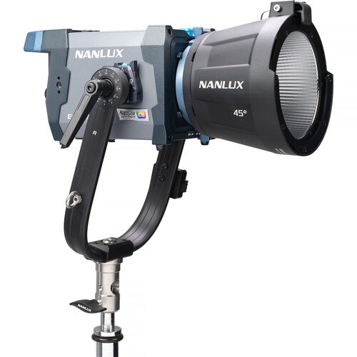 Evoke 150C LED Full-color Spot Light | The LA Firm
