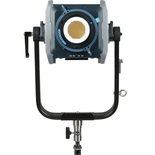 Evoke 600C LED Full-color Spot Light with trolley case | The LA Firm