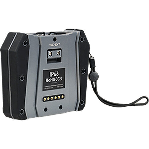 Wired Controller For Evoke 5000B/Evoke 600C/Evoke 150C | The LA Firm