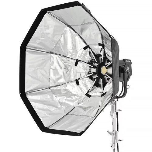 Astera Sbrruo3 and SNAPBAG Octa 3 Kit for LeoFresnel