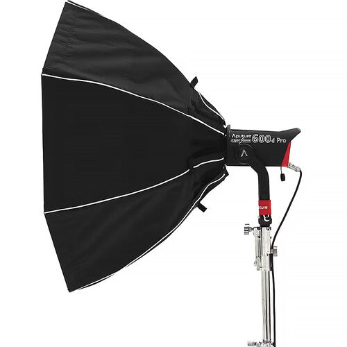 Astera Sbrruo3 and SNAPBAG Octa 3 Kit for LeoFresnel