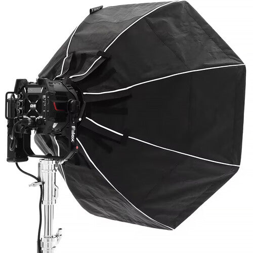 Astera Sbrruo3 and SNAPBAG Octa 3 Kit for LeoFresnel