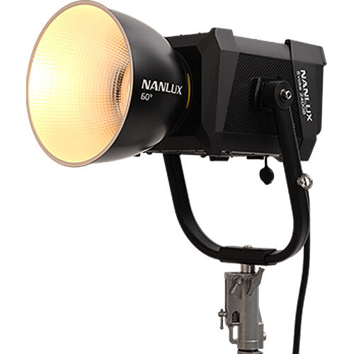 NL Mount Reflector 60° for Evoke 2400B/5000B with Fabric Covered Drum Case | The LA Firm