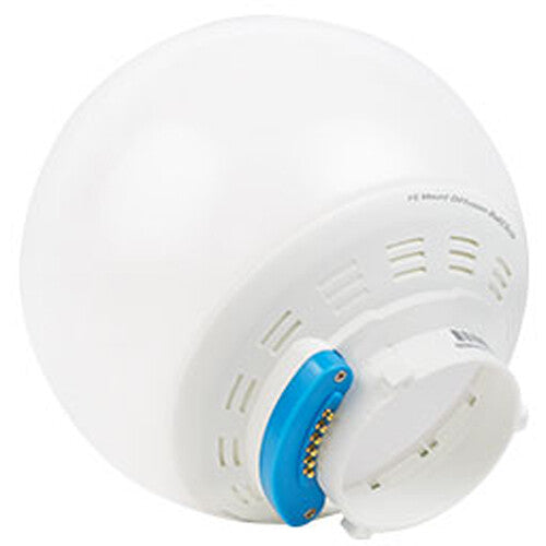 NANLUX MD-DB-FE15 FE Mount Diffusion Ball 15cm | The LA Firm